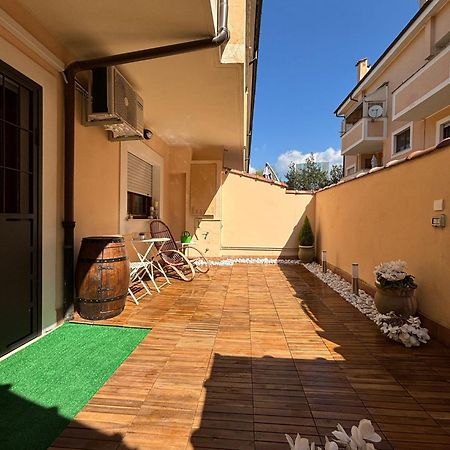 As Maison Terni Exterior foto