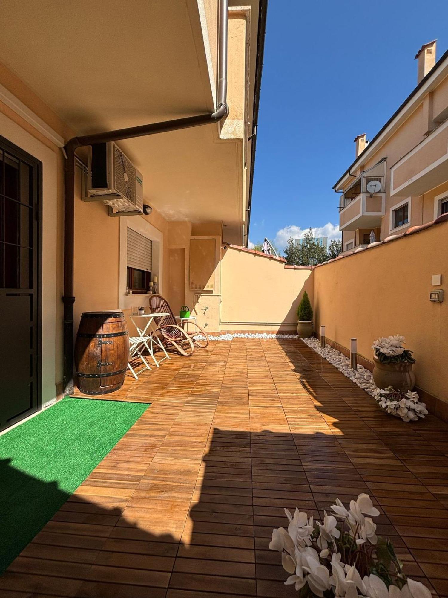 As Maison Terni Exterior foto
