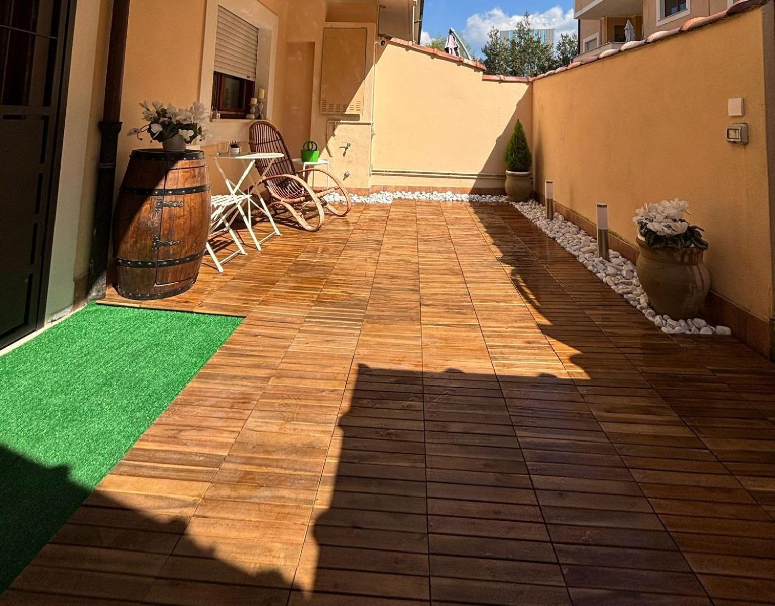 As Maison Terni Exterior foto